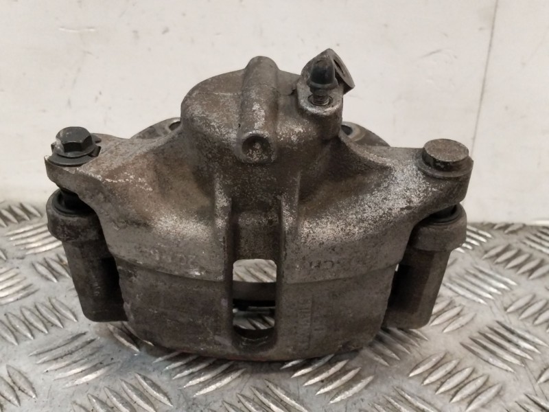 Recambio de pinza freno delantera izquierda para renault kangoo (kc0/1_) 1.5 dci referencia OEM IAM 7701206000  