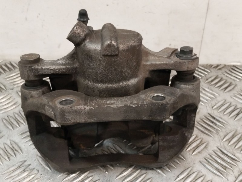 Recambio de pinza freno delantera izquierda para renault kangoo (kc0/1_) 1.5 dci referencia OEM IAM 7701206000  