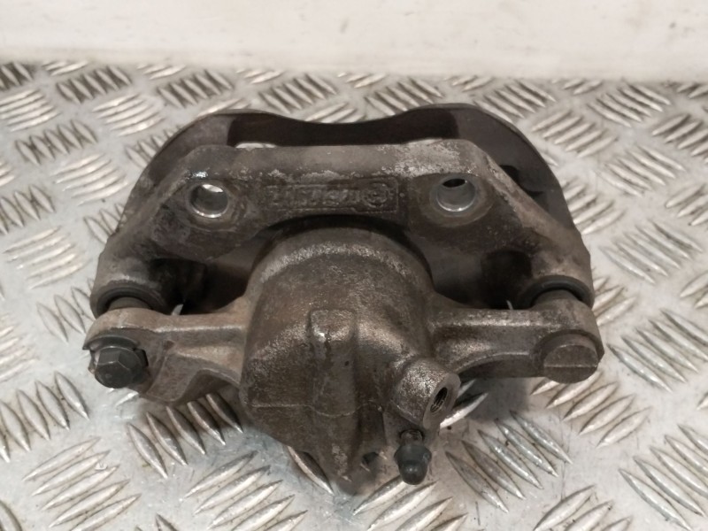 Recambio de pinza freno delantera izquierda para renault kangoo (kc0/1_) 1.5 dci referencia OEM IAM 7701206000  