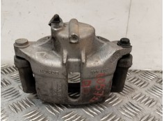 Recambio de pinza freno delantera derecha para renault kangoo (kc0/1_) 1.5 dci referencia OEM IAM 201646  