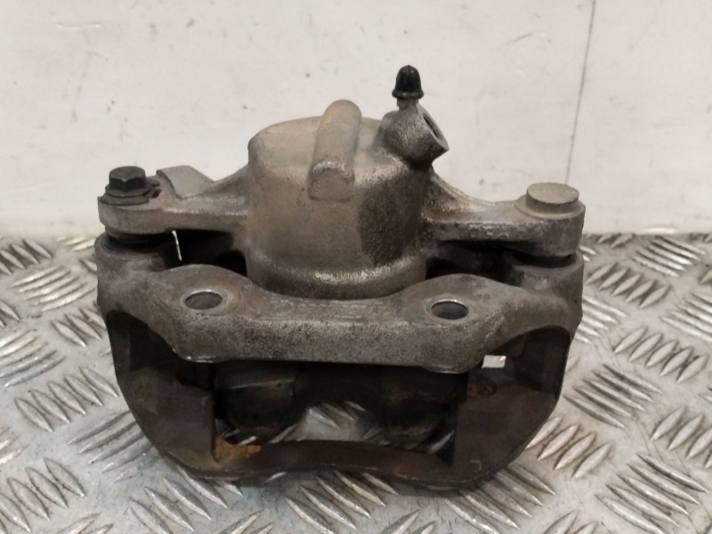 Recambio de pinza freno delantera derecha para renault kangoo (kc0/1_) 1.5 dci referencia OEM IAM 201646  