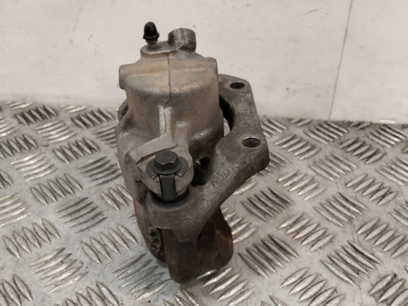 Recambio de pinza freno delantera derecha para renault kangoo (kc0/1_) 1.5 dci referencia OEM IAM 201646  