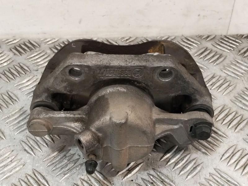 Recambio de pinza freno delantera derecha para renault kangoo (kc0/1_) 1.5 dci referencia OEM IAM 201646  
