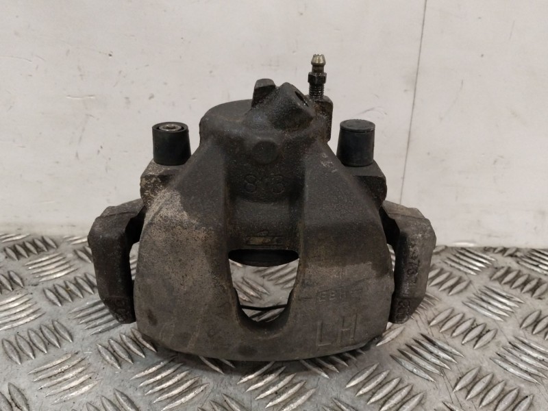 Recambio de pinza freno delantera izquierda para ford focus c-max (dm2) 2.0 tdci referencia OEM IAM   