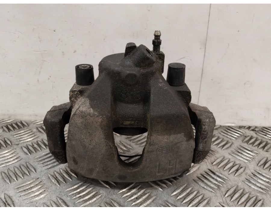 Recambio de pinza freno delantera izquierda para ford focus c-max (dm2) 2.0 tdci referencia OEM IAM   