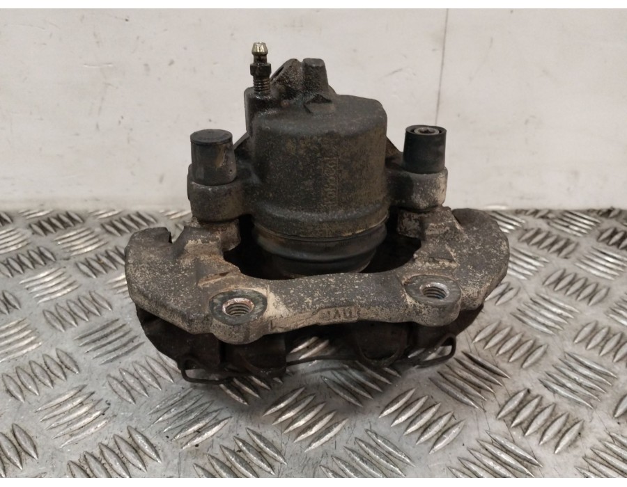 Recambio de pinza freno delantera izquierda para ford focus c-max (dm2) 2.0 tdci referencia OEM IAM   