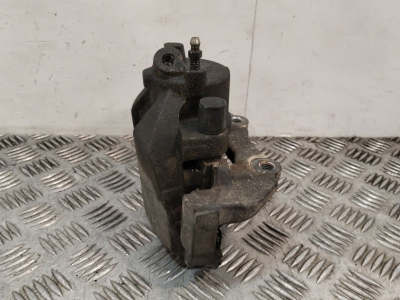 Recambio de pinza freno delantera izquierda para ford focus c-max (dm2) 2.0 tdci referencia OEM IAM   