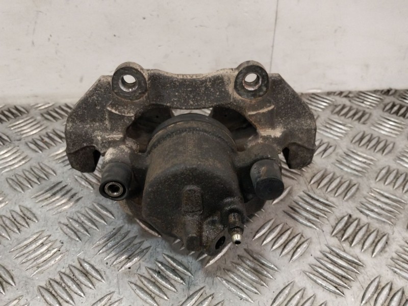 Recambio de pinza freno delantera izquierda para ford focus c-max (dm2) 2.0 tdci referencia OEM IAM   
