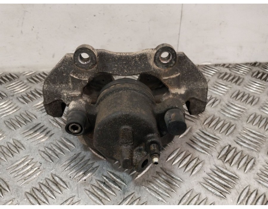 Recambio de pinza freno delantera izquierda para ford focus c-max (dm2) 2.0 tdci referencia OEM IAM   