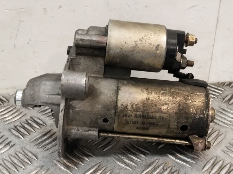 Recambio de motor arranque para mazda 3 (bk) 1.6 di turbo referencia OEM IAM V60118490A  
