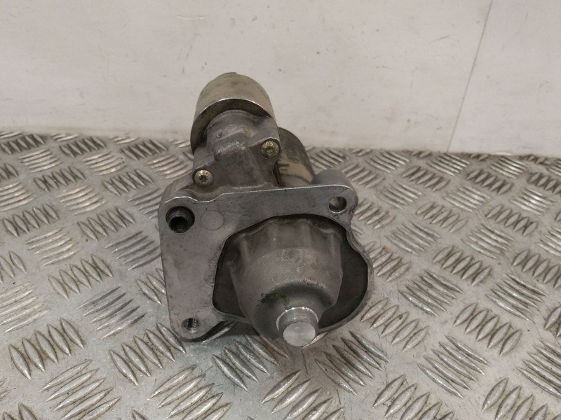 Recambio de motor arranque para mazda 3 (bk) 1.6 di turbo referencia OEM IAM V60118490A  