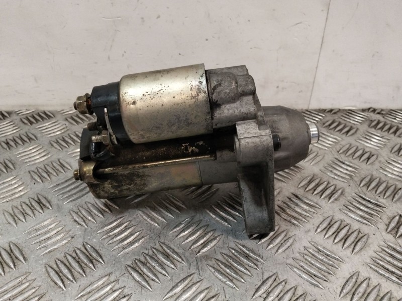 Recambio de motor arranque para mazda 3 (bk) 1.6 di turbo referencia OEM IAM V60118490A  