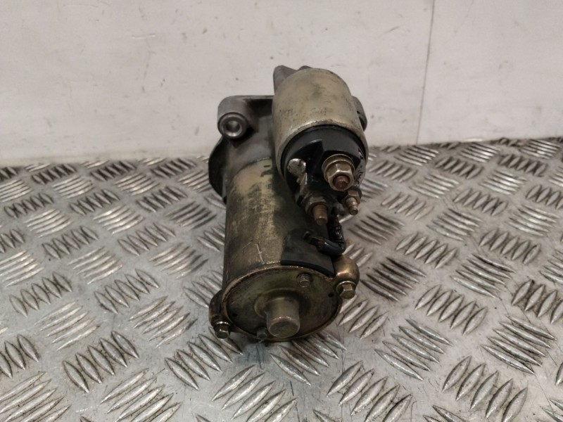 Recambio de motor arranque para mazda 3 (bk) 1.6 di turbo referencia OEM IAM V60118490A  