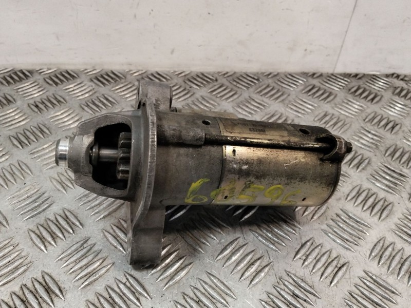 Recambio de motor arranque para mazda 3 (bk) 1.6 di turbo referencia OEM IAM V60118490A  