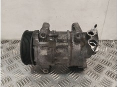 Recambio de compresor aire acondicionado para citroën berlingo multispace (b9) 1.6 bluehdi 120 referencia OEM IAM 9802875780 980