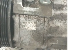 Recambio de compresor aire acondicionado para citroën berlingo multispace (b9) 1.6 bluehdi 120 referencia OEM IAM 9802875780 980 2