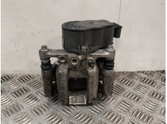 Recambio de pinza freno trasera derecha para citroën berlingo furgoneta/monovolumen (k9) 1.5 bluehdi 100 referencia OEM IAM AE77
