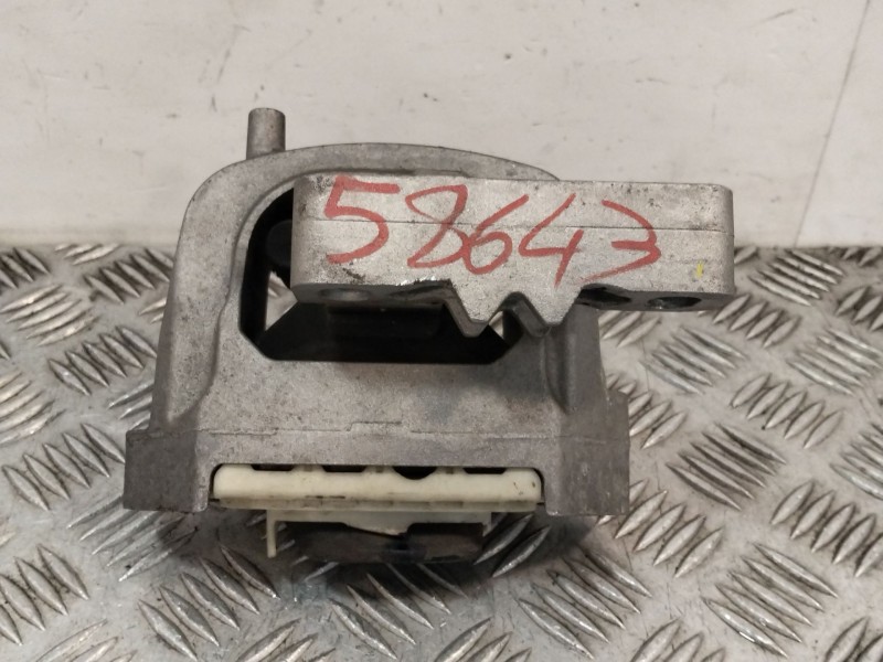 Recambio de soporte motor para seat ibiza (kj1) referencia OEM IAM 2Q0199262AT  