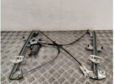 Recambio de elevalunas delantero izquierdo para citroën berlingo / berlingo first furgoneta/monovolumen (m_) 1.4 i (mbkfx, mbkfw