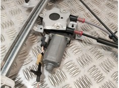 Recambio de elevalunas delantero izquierdo para citroën berlingo / berlingo first furgoneta/monovolumen (m_) 1.4 i (mbkfx, mbkfw 2