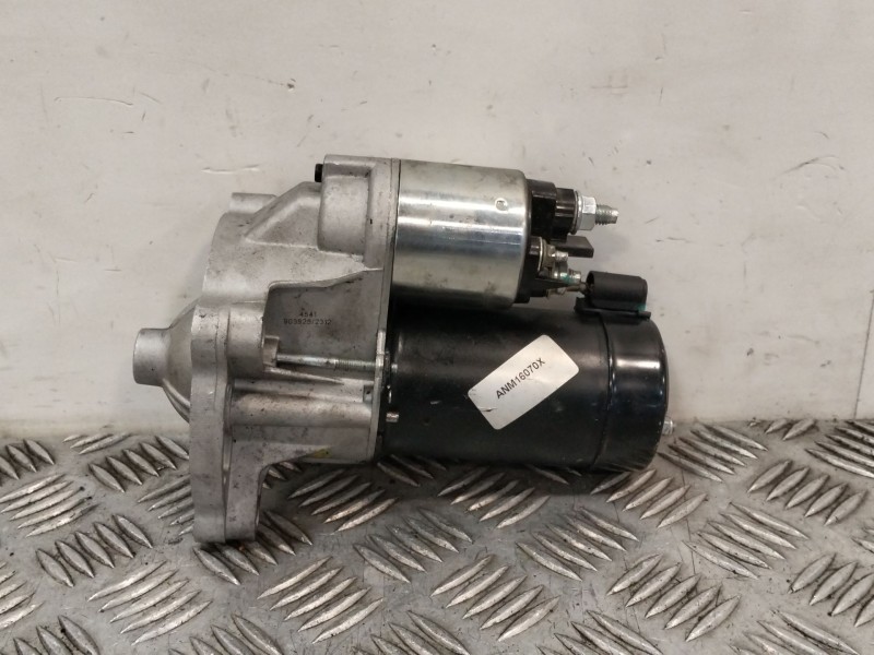 Recambio de motor arranque para citroën c4 i (lc_) 1.6 16v referencia OEM IAM 9039252312 ANM16070X 