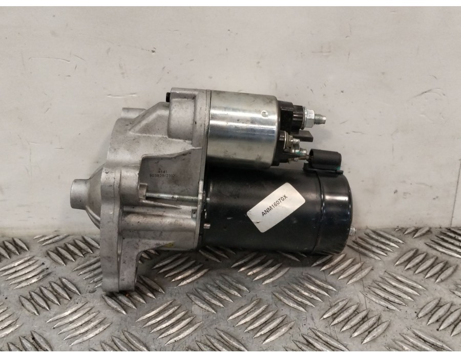 Recambio de motor arranque para citroën c4 i (lc_) 1.6 16v referencia OEM IAM 9039252312 ANM16070X 