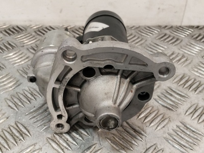 Recambio de motor arranque para citroën c4 i (lc_) 1.6 16v referencia OEM IAM 9039252312 ANM16070X 