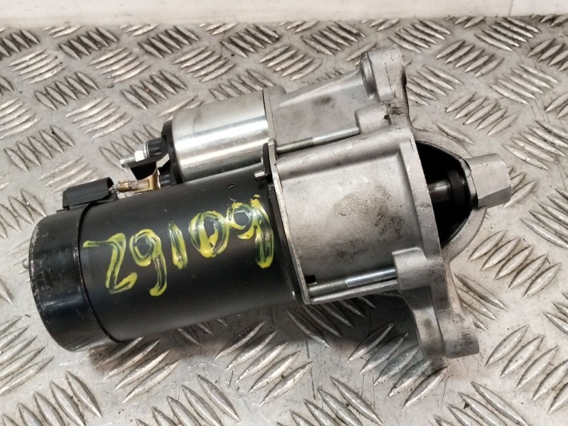 Recambio de motor arranque para citroën c4 i (lc_) 1.6 16v referencia OEM IAM 9039252312 ANM16070X 