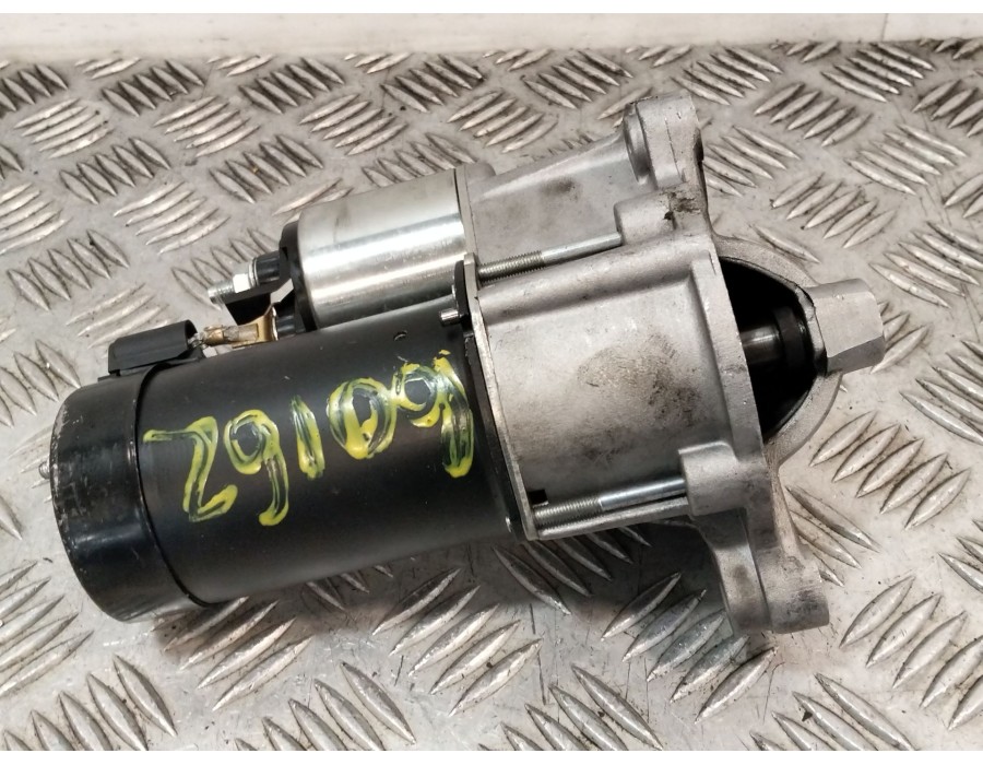 Recambio de motor arranque para citroën c4 i (lc_) 1.6 16v referencia OEM IAM 9039252312 ANM16070X 