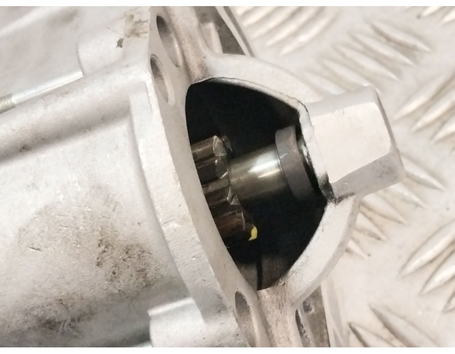 Recambio de motor arranque para citroën c4 i (lc_) 1.6 16v referencia OEM IAM 9039252312 ANM16070X 