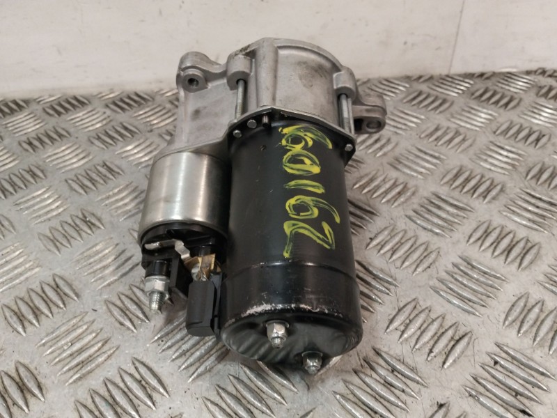Recambio de motor arranque para citroën c4 i (lc_) 1.6 16v referencia OEM IAM 9039252312 ANM16070X 