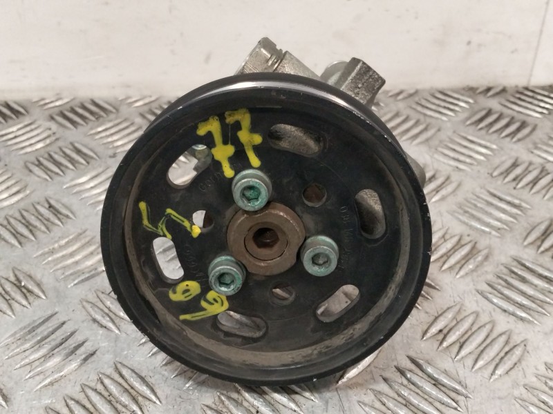 Recambio de bomba direccion para volkswagen golf iv variant (1j5) 1.9 tdi referencia OEM IAM 1J0422154D  