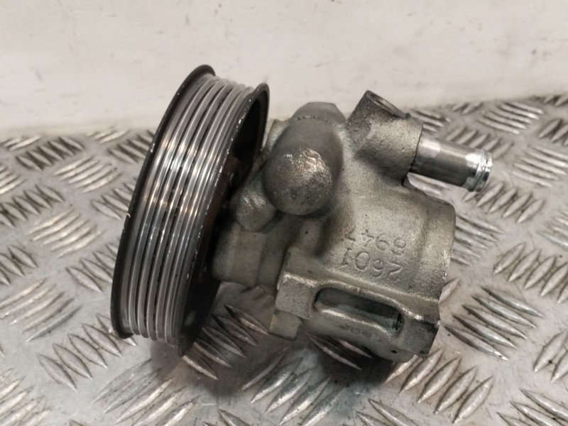 Recambio de bomba direccion para volkswagen golf iv variant (1j5) 1.9 tdi referencia OEM IAM 1J0422154D  
