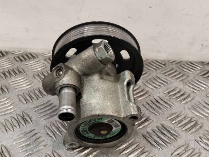 Recambio de bomba direccion para volkswagen golf iv variant (1j5) 1.9 tdi referencia OEM IAM 1J0422154D  