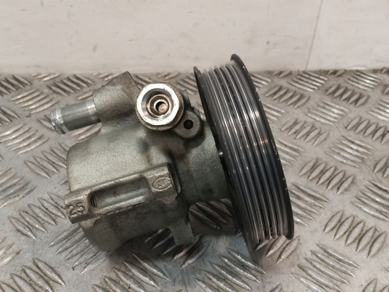 Recambio de bomba direccion para volkswagen golf iv variant (1j5) 1.9 tdi referencia OEM IAM 1J0422154D  
