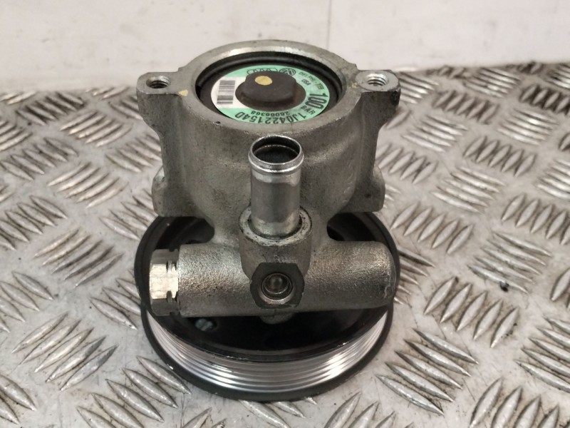 Recambio de bomba direccion para volkswagen golf iv variant (1j5) 1.9 tdi referencia OEM IAM 1J0422154D  