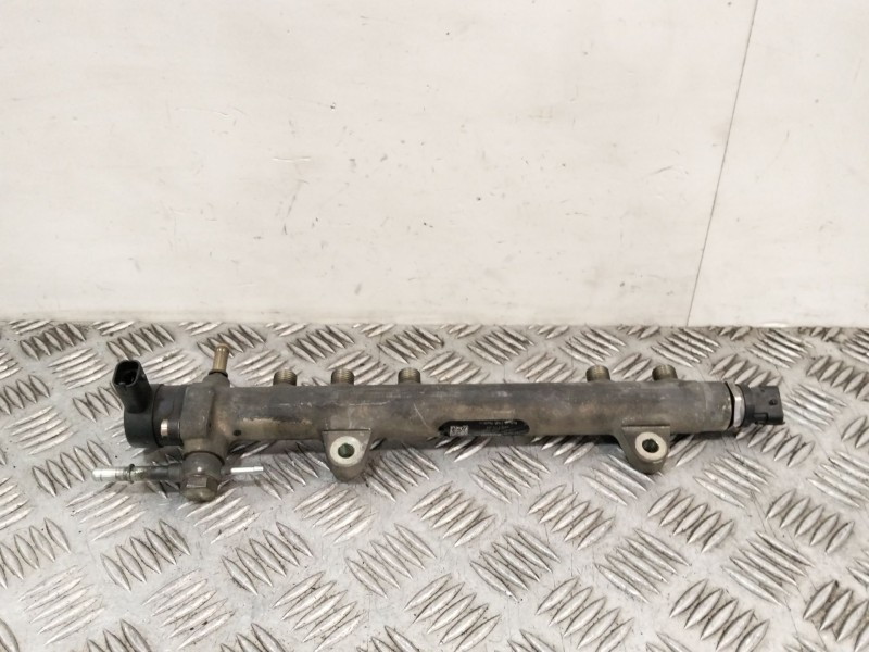 Recambio de rampa inyectora para chevrolet aveo hatchback (t300) 1.3 d referencia OEM IAM 0445214044 46817523 