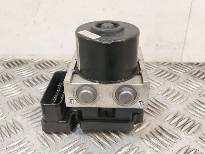 Recambio de abs para citroën c3 picasso 1.6 hdi fap referencia OEM IAM 1002070159 9665343980 