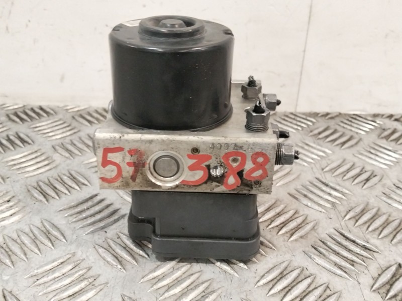 Recambio de abs para citroën c3 picasso 1.6 hdi fap referencia OEM IAM 1002070159 9665343980 