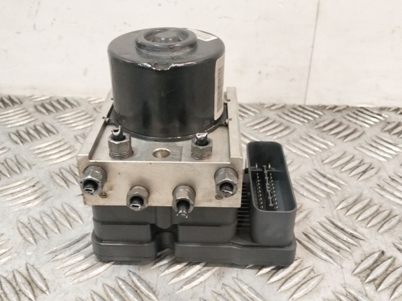 Recambio de abs para citroën c3 picasso 1.6 hdi fap referencia OEM IAM 1002070159 9665343980 