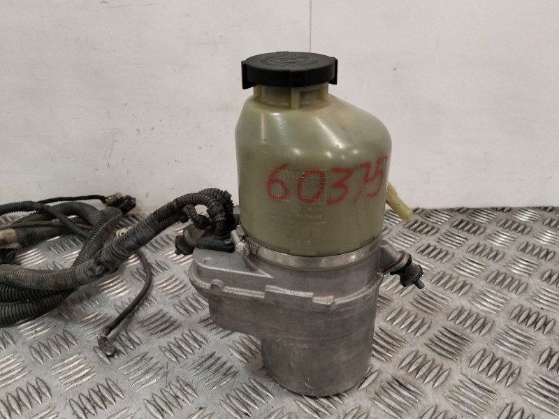 Recambio de bomba direccion para opel zafira / zafira family b (a05) 1.6 (m75) referencia OEM IAM 1040085003094  