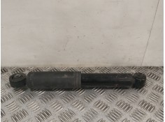 Recambio de amortiguador trasero para fiat nuova 500 (150) 1.2 cat referencia OEM IAM GB48136  