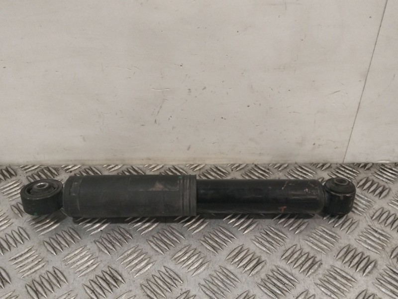 Recambio de amortiguador trasero para fiat nuova 500 (150) 1.2 cat referencia OEM IAM GB48136  
