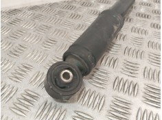Recambio de amortiguador trasero para fiat nuova 500 (150) 1.2 cat referencia OEM IAM GB48136   2