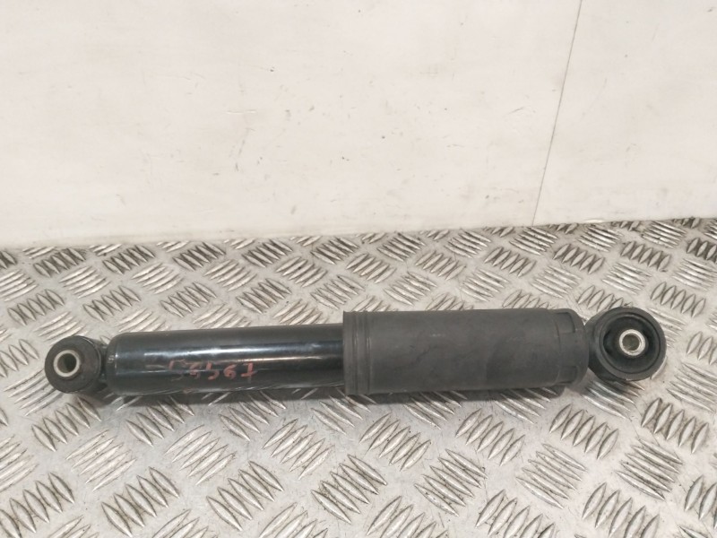 Recambio de amortiguador trasero para fiat nuova 500 (150) 1.2 cat referencia OEM IAM GB48136  