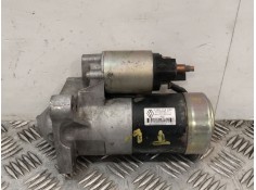 Recambio de motor arranque para renault scénic i monospace (ja0/1_, fa0_) 1.9 dci (ja05, ja1f) referencia OEM IAM 7700116282 M00