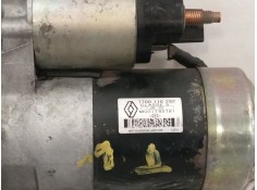 Recambio de motor arranque para renault scénic i monospace (ja0/1_, fa0_) 1.9 dci (ja05, ja1f) referencia OEM IAM 7700116282 M00 2