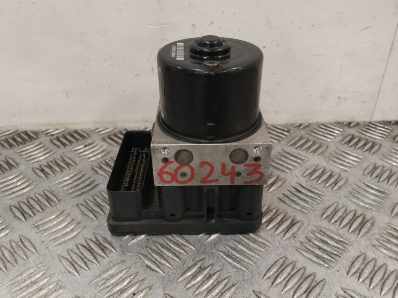 Recambio de abs para peugeot 1007 (km_) 1.4 hdi referencia OEM IAM 9654777580  