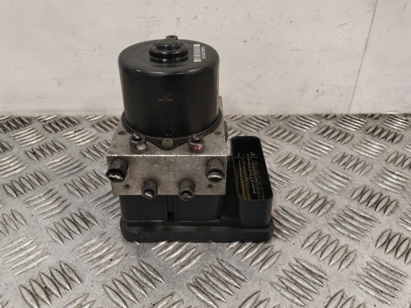 Recambio de abs para peugeot 1007 (km_) 1.4 hdi referencia OEM IAM 9654777580  
