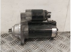 Recambio de motor arranque para seat leon (1m1) 1.9 tdi referencia OEM IAM 0001125042  